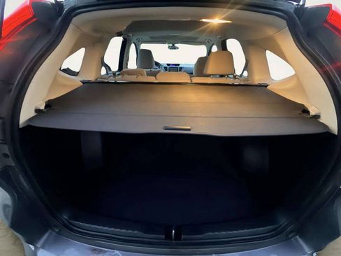 Used 2015 Honda CR-V EX image 7