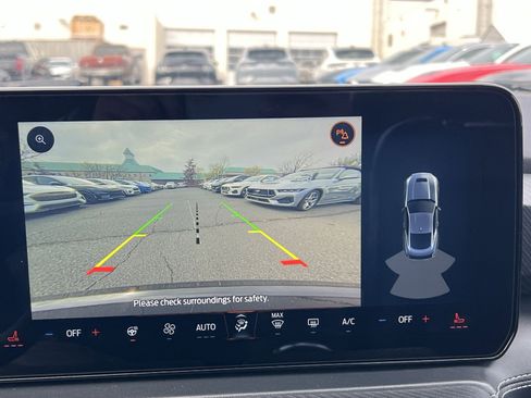 New 2024 Ford Mustang GT Premium image 19