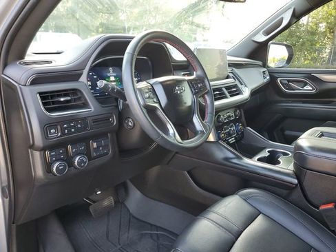Used 2024 Chevrolet Tahoe RST w/ Luxury Package AWD/4WD image 18
