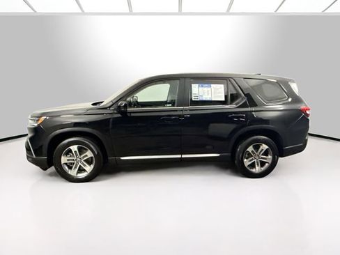 Certified 2025 Honda Pilot EX-L image 48