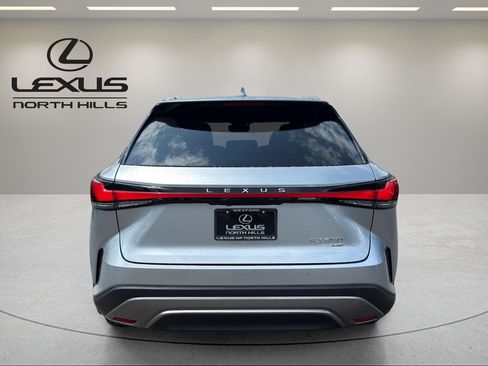 Certified 2023 Lexus RX 350 Premium w/ Accessory Package AWD/4WD image 7