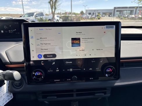 New 2026 Subaru Uncharted Premium FWD image 12