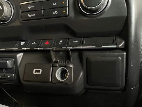 Used 2020 Chevrolet Silverado 2500 W/T w/ WT Convenience Package image 28