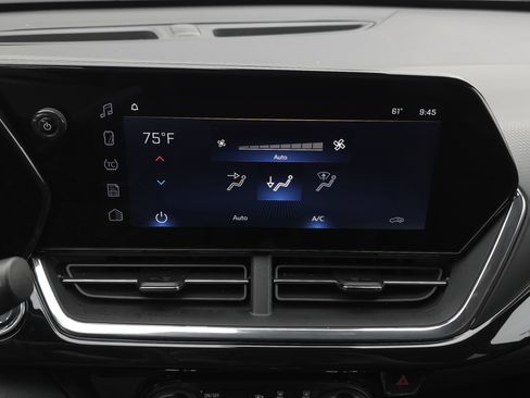 Used 2026 Chevrolet Trax RS w/ Driver Confidence Package image 37