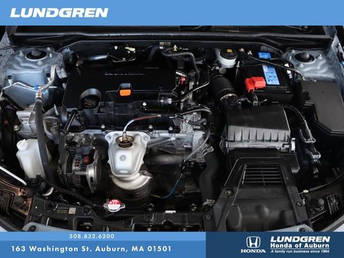 Used 2023 Honda Civic Sport image 30