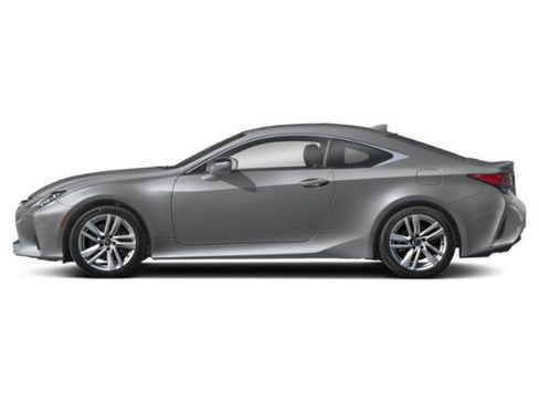 Used 2023 Lexus RC 350 RWD image 4