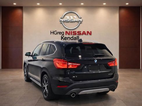 Used 2021 BMW X1 xDrive28i image 4