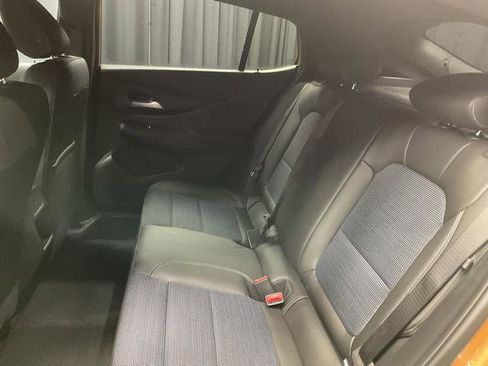 New 2026 Buick Envista Preferred image 9