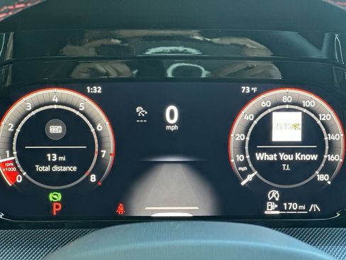 New 2026 Volkswagen GTI S image 15