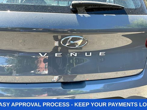 Used 2020 Hyundai Venue SEL FWD image 27