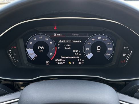 Used 2021 Audi Q3 2.0T Premium w/ Convenience Package image 31