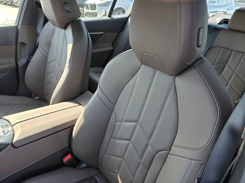 New 2027 BMW 530i w/ M Sport Package RWD image 9