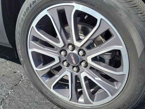 Used 2020 GMC Acadia AT4 w/ Driver Alert Package II image 28