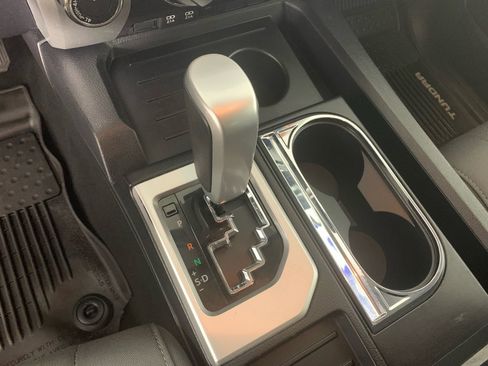 Used 2020 Toyota Tundra SR5 w/ SR5 Upgrade Package image 25