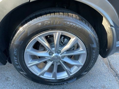 Certified 2024 Honda CR-V EX-L image 44