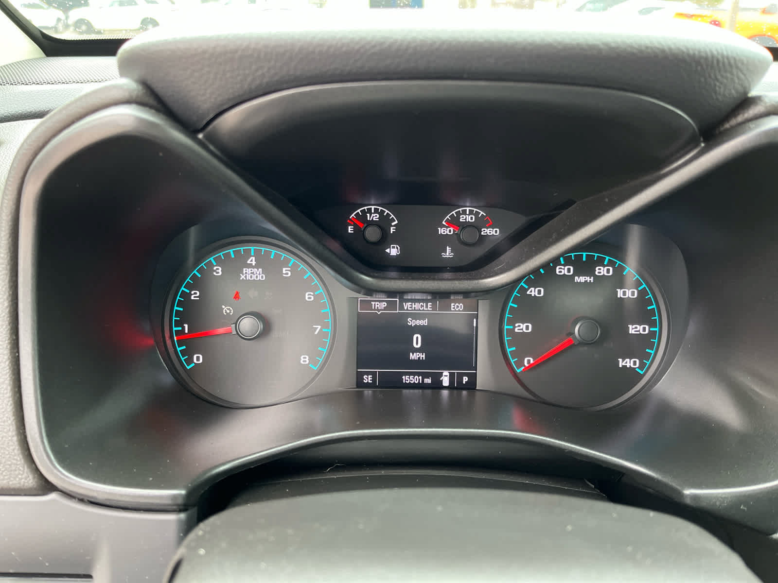 Used 2022 GMC Canyon Elevation w/ Trailering Package AWD/4WD image 14