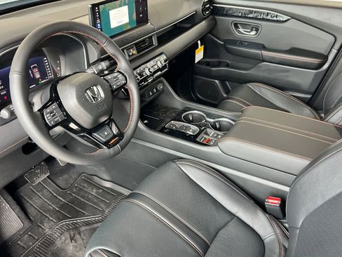 New 2026 Honda Passport TrailSport Elite image 13
