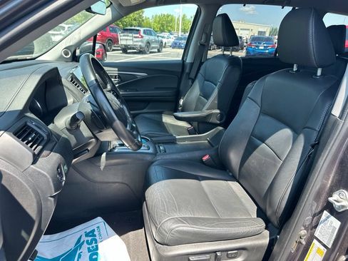 Used 2021 Honda Pilot EX-L image 16