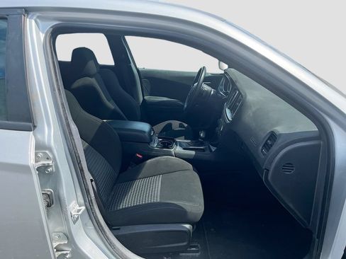 Used 2023 Dodge Charger R/T w/ Harman/Kardon Audio Group RWD image 28
