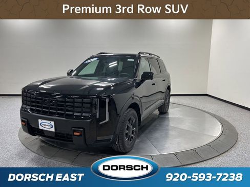 New 2027 Kia Telluride SX Prestige X-Pro image 1