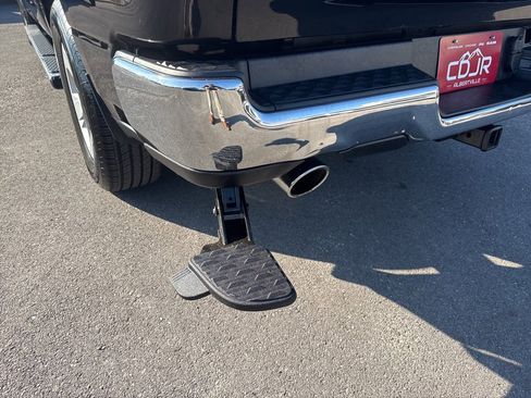 Used 2023 RAM 1500 Big Horn w/ Trailer Tow Group image 17