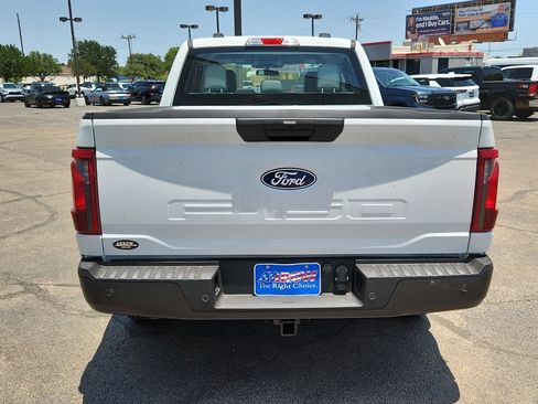 New 2026 Ford F150 XL RWD image 10