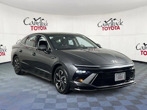 Used 2025 Hyundai Sonata SEL image 3