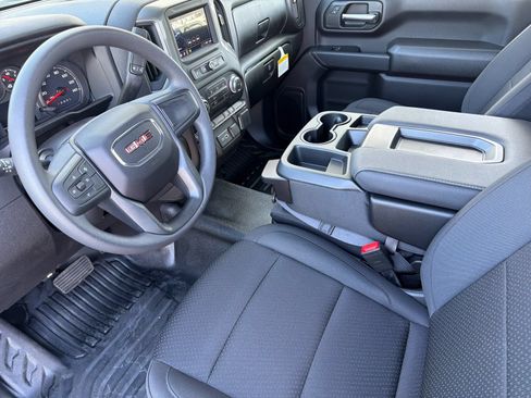 New 2026 GMC Sierra 3500 Pro w/ Convenience Package RWD image 10