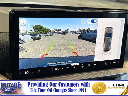 New 2026 Ford Explorer Active RWD image 21
