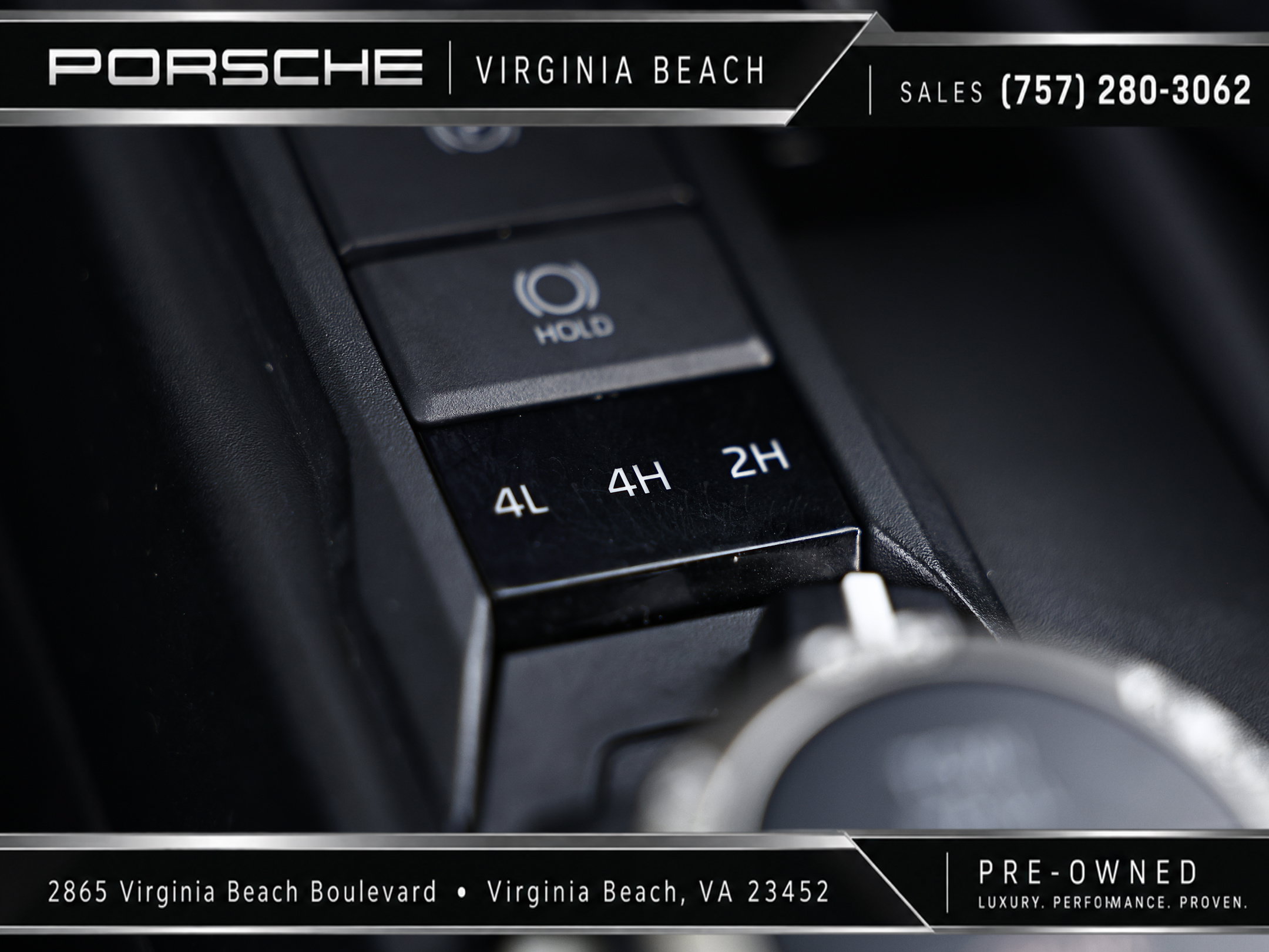 Used 2025 Toyota 4Runner SR5 AWD/4WD image 44