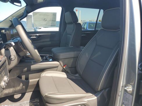 New 2026 Chevrolet Tahoe Premier image 19