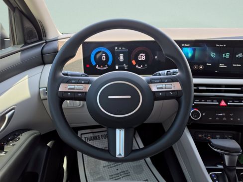 New 2026 Hyundai Tucson SEL Plus FWD image 27