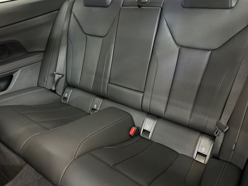 Used 2026 BMW 430i Coupe w/ M Sport Package RWD image 27