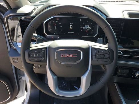 New 2026 GMC Sierra 1500 SLT w/ SLT Premium Plus Package AWD/4WD image 23