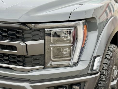 Used 2021 Ford F150 Raptor w/ Equipment Group 801A High image 14