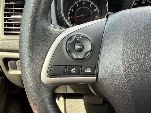 Used 2024 Mitsubishi Outlander Sport ES AWD/4WD image 18