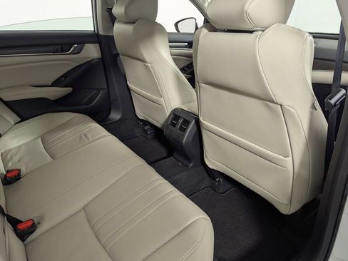 Used 2019 Honda Accord EX-L image 33