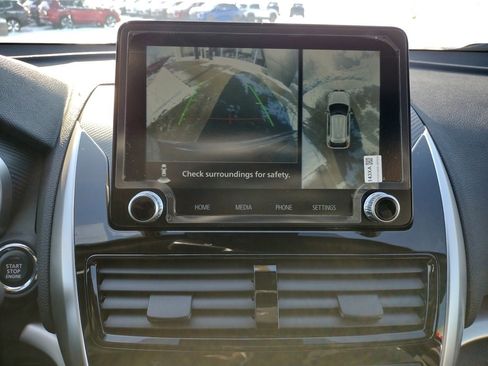 New 2026 Mitsubishi Eclipse Cross SEL image 4