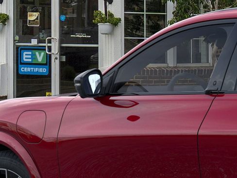 New 2025 Ford Mustang Mach-E Premium image 20