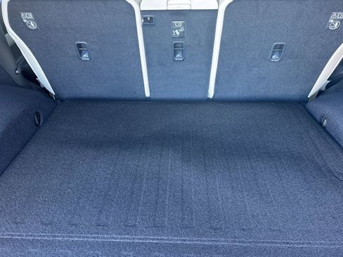 New 2025 Genesis GV80 3.5T Prestige image 17