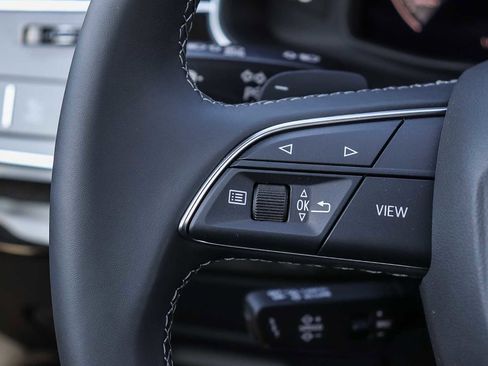 New 2026 Audi Q8 Prestige image 20