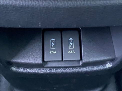 Certified 2018 Honda CR-V Touring image 29