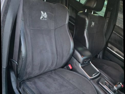 Used 2017 Dodge Charger R/T Scat Pack RWD image 13