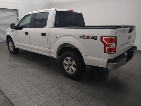 Used 2019 Ford F150 XL w/ XL Power Equipment Group image 3