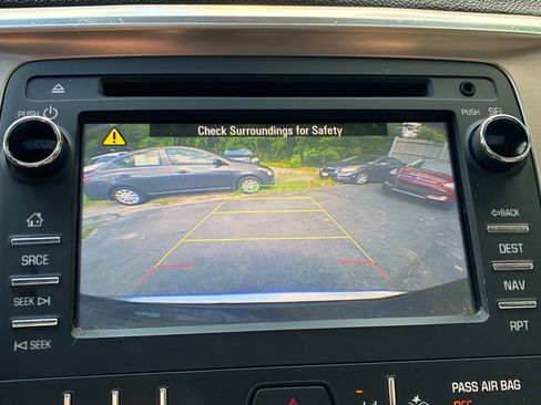 Used 2015 GMC Acadia Denali AWD/4WD image 41