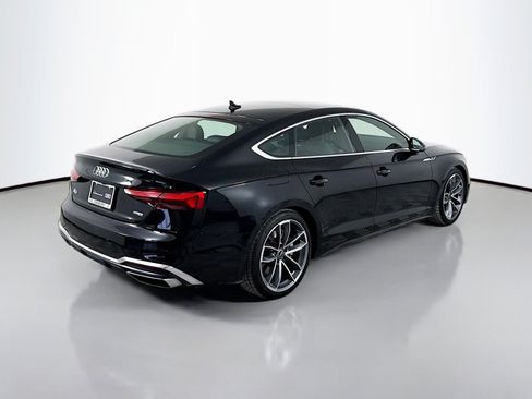 Certified 2023 Audi A5 2.0T Premium Plus w/ Premium Plus image 9
