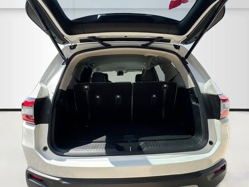 Used 2024 Honda Pilot EX-L image 25