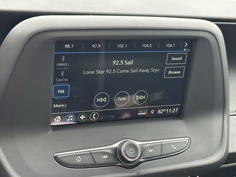 Used 2019 Chevrolet Camaro LT RWD image 16