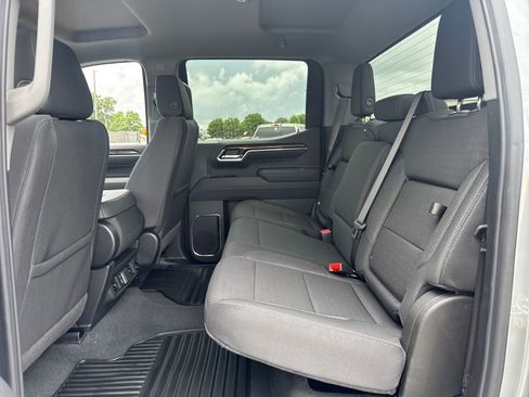 New 2026 GMC Sierra 1500 Elevation AWD/4WD image 12