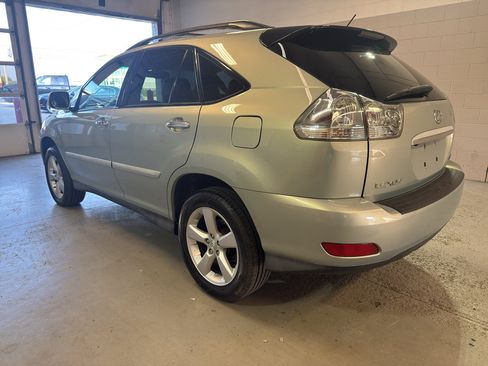 Used 2008 Lexus RX 350 AWD image 5